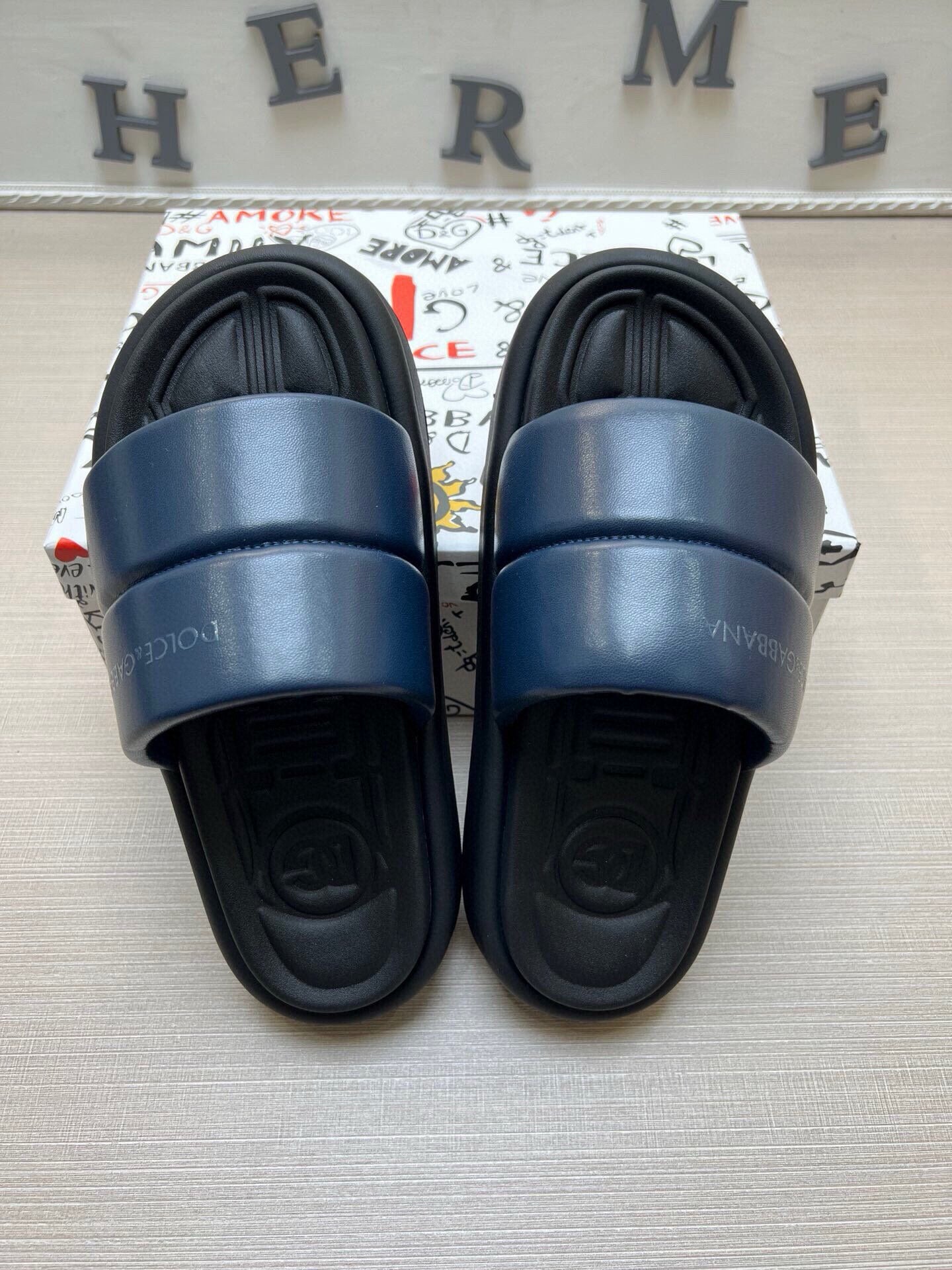 Z5Z35A269 Popular Slippers