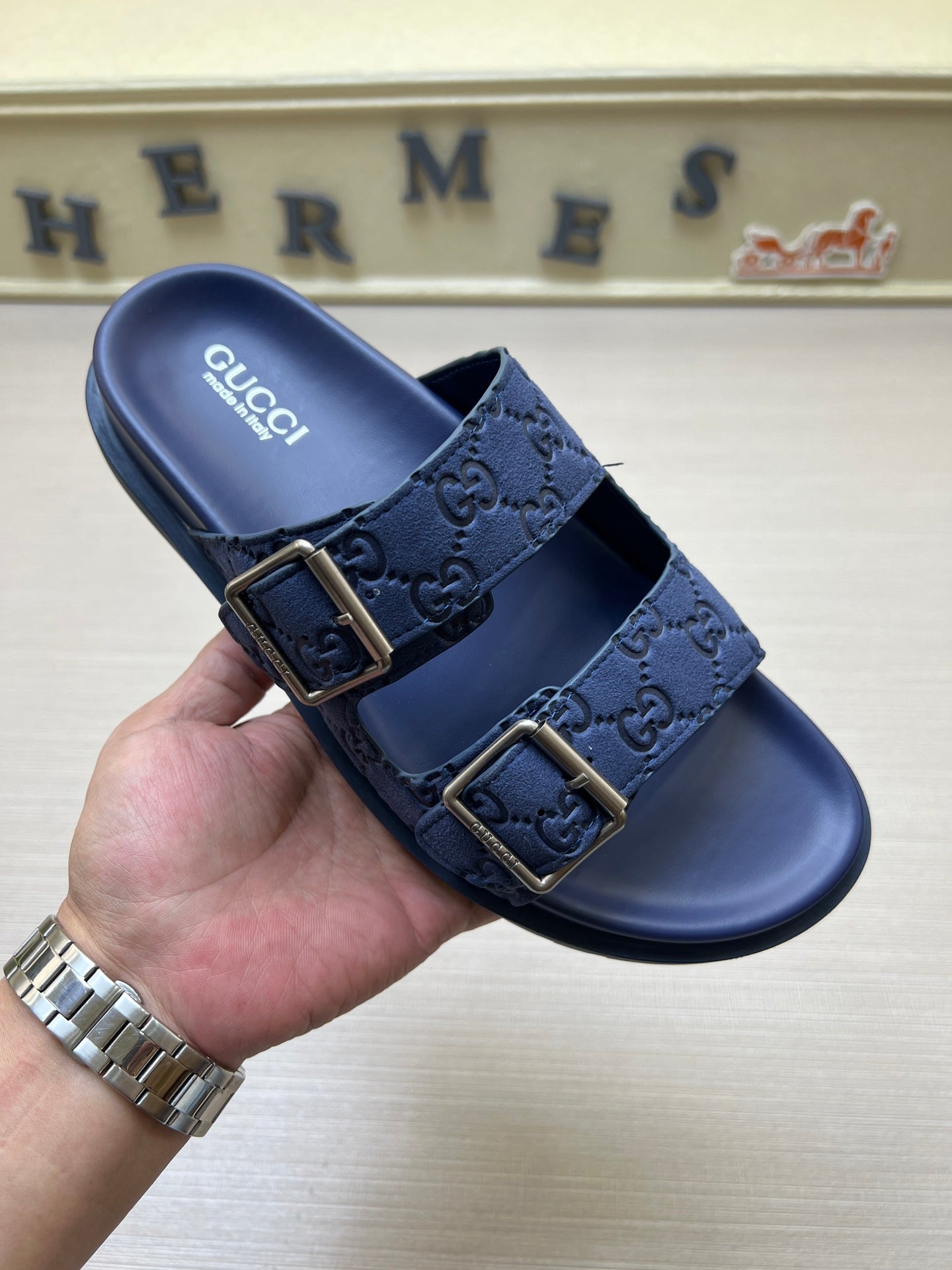 Z5QB15 Popular Slippers