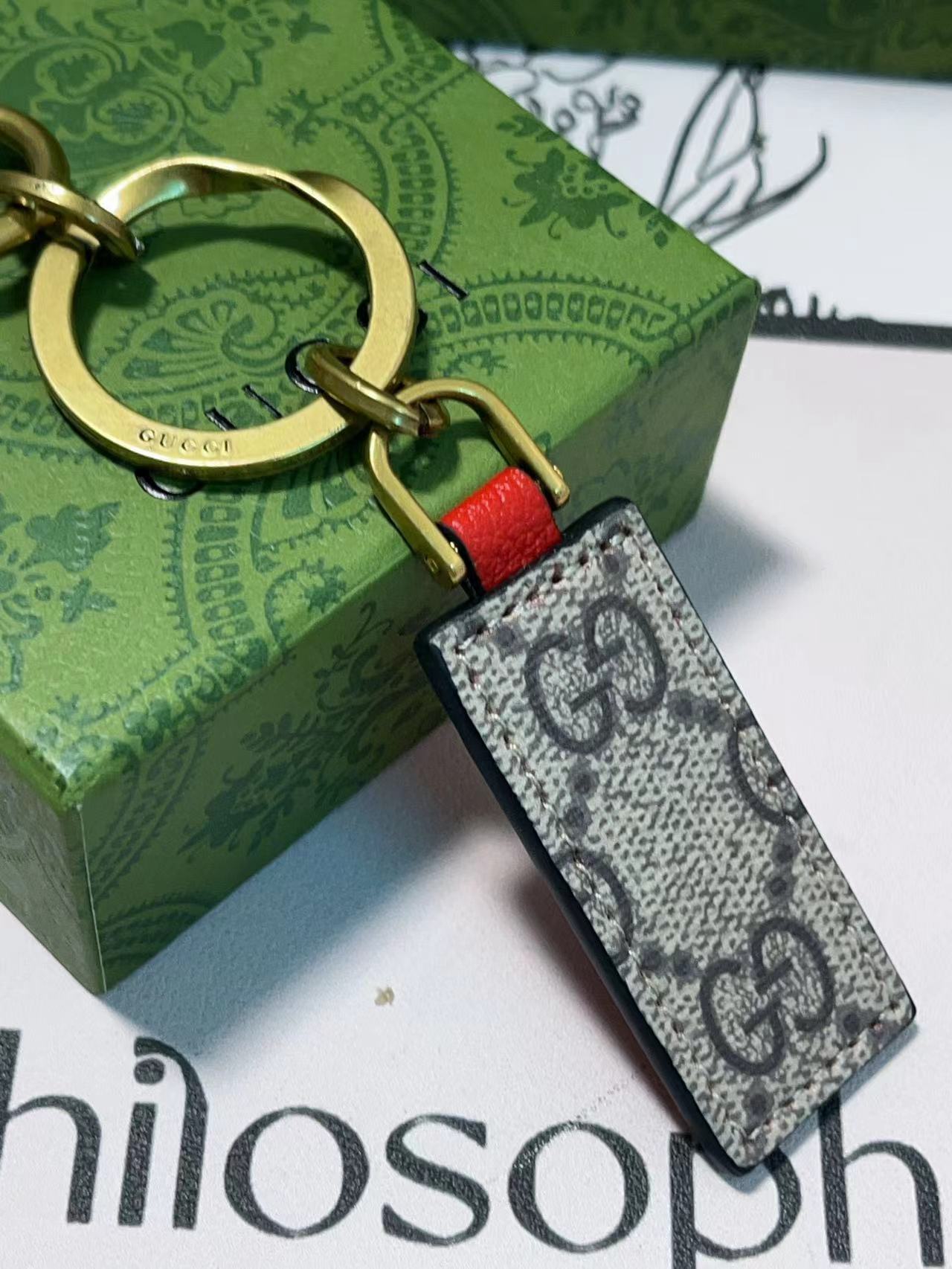 A1Z105B12 Popular bag 's charms accessories