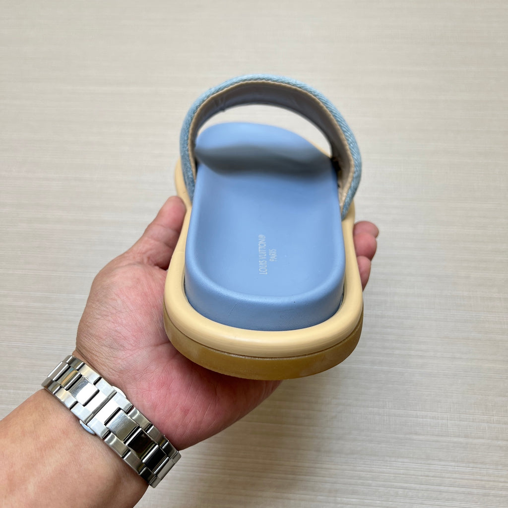 Z5Z35E300 Popular Slippers