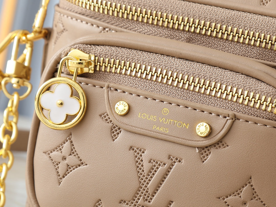 B1N55E59 Popular   leather bag
