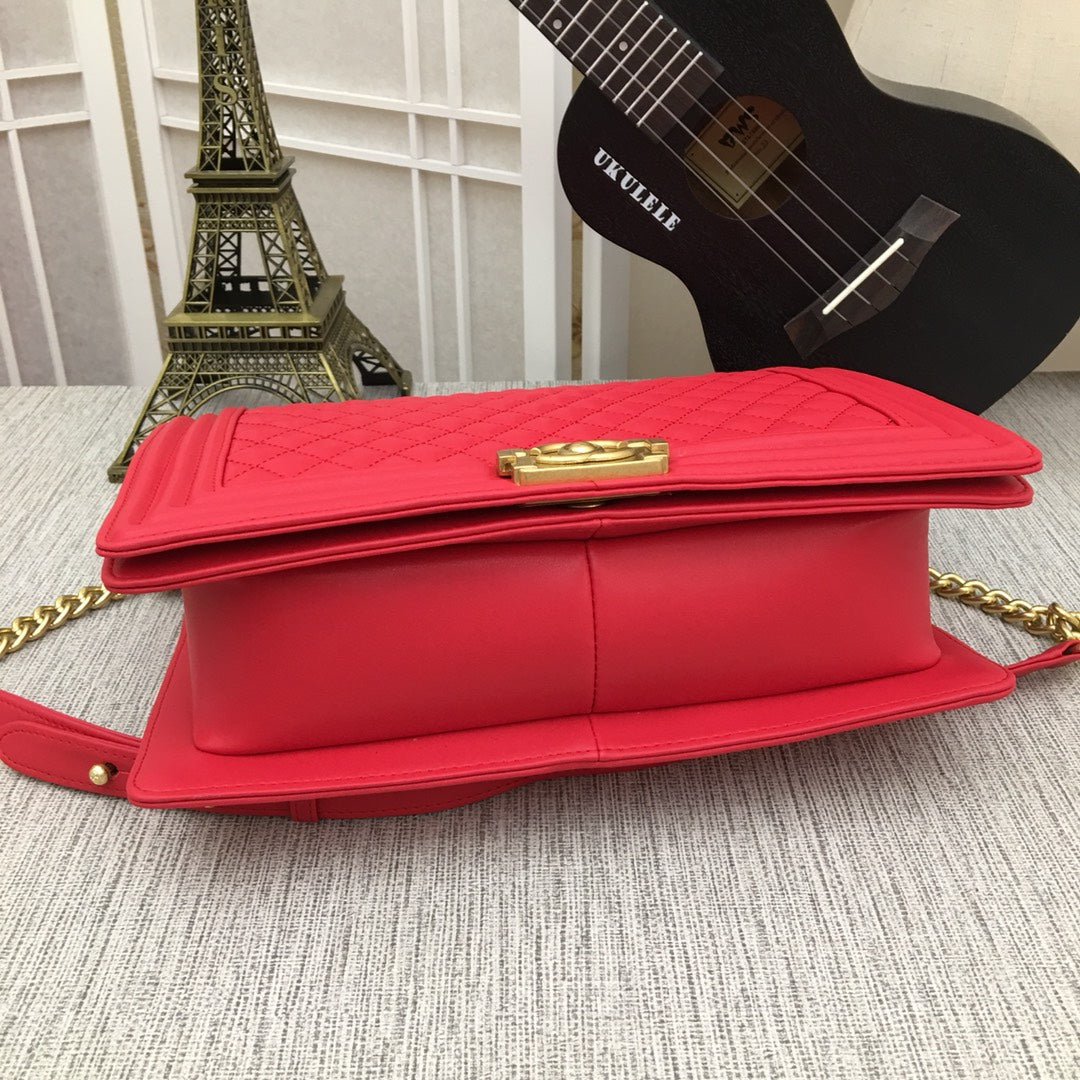 B5X121C60 Popular  leather bag 