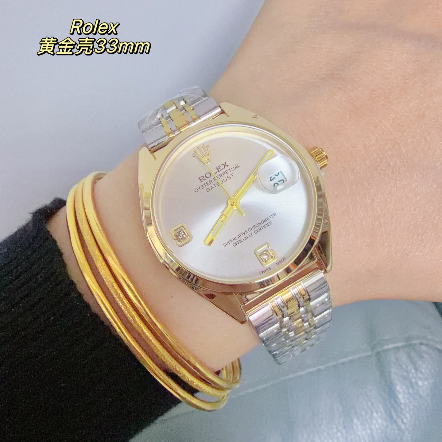 L1R36L32 Popular Watches