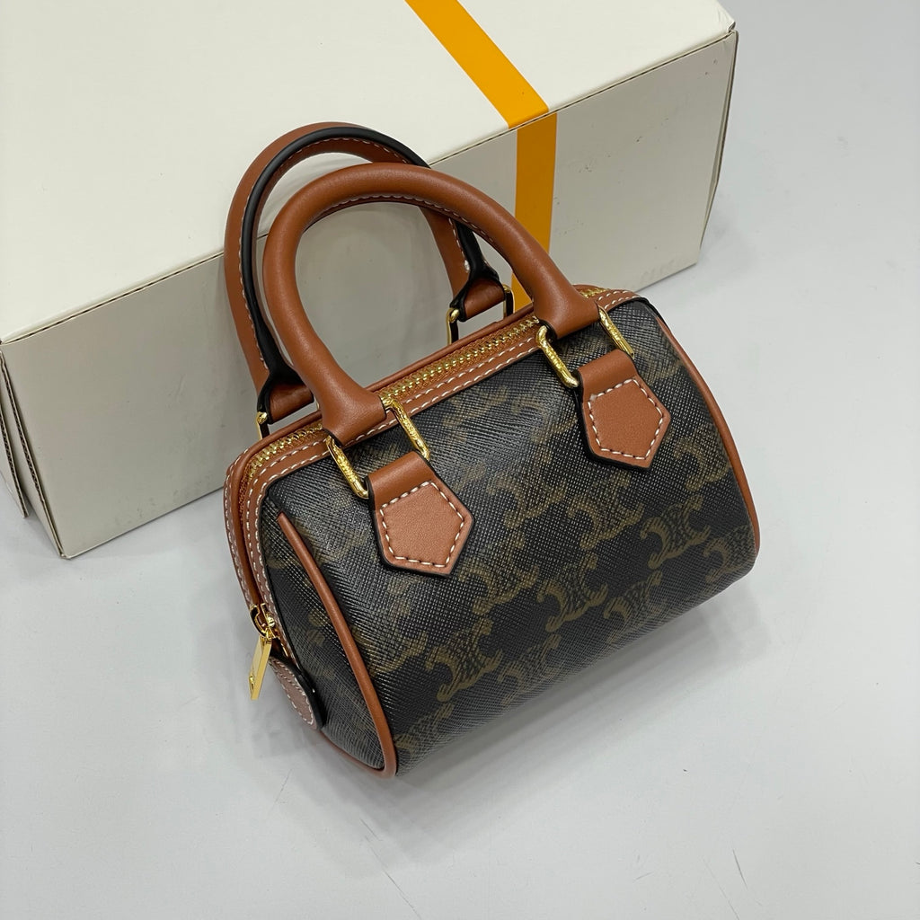 B1N55N27 Popular    leather bag