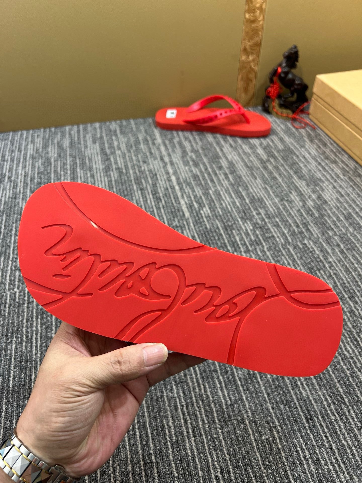 Z5Z35A290 Popular Slippers