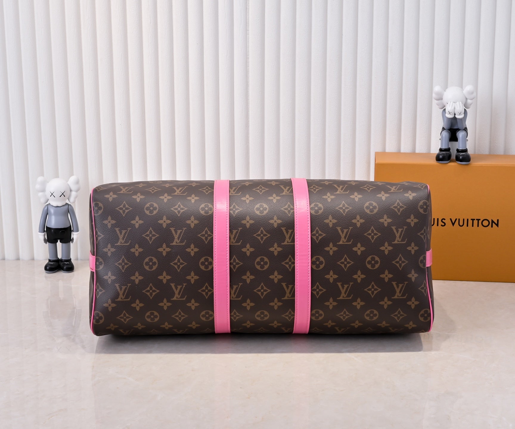 B1N165E89 Popular   leather luggage bags