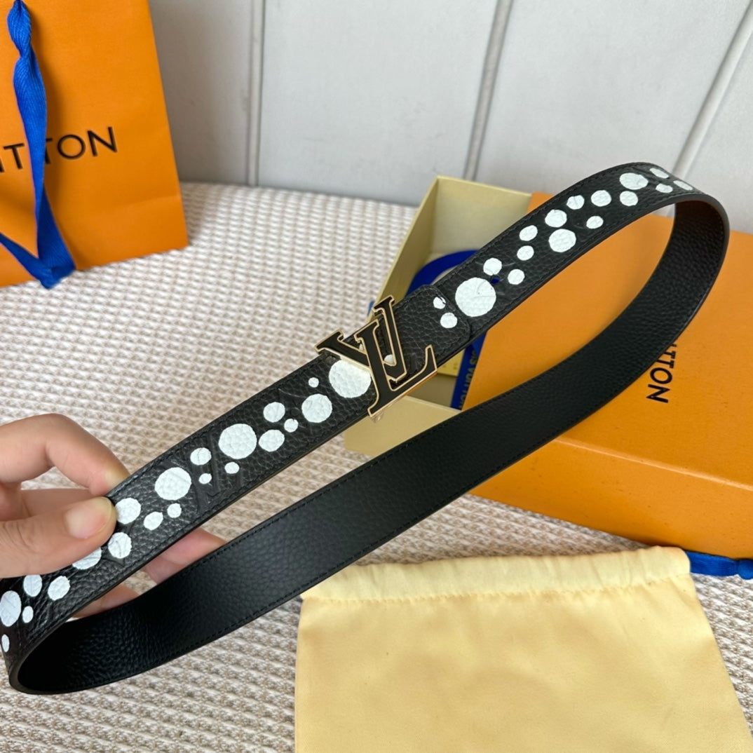 P1Q64E19 Popular    High quality belt With full package