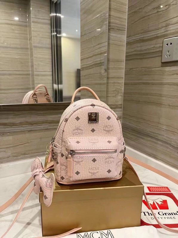 B12X44M332 Popular  Leather bag 