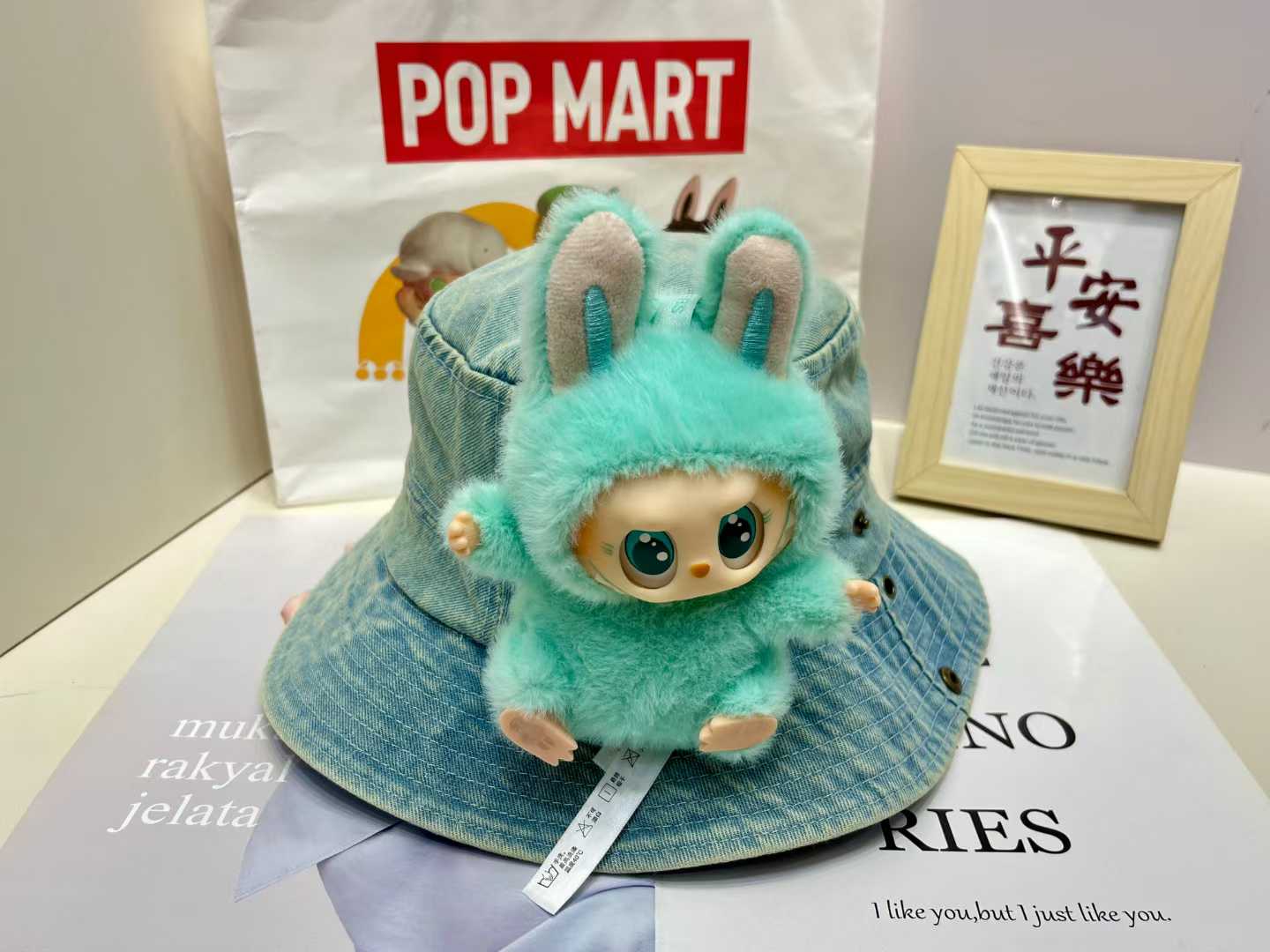 M1Q85A84 Popular  hats