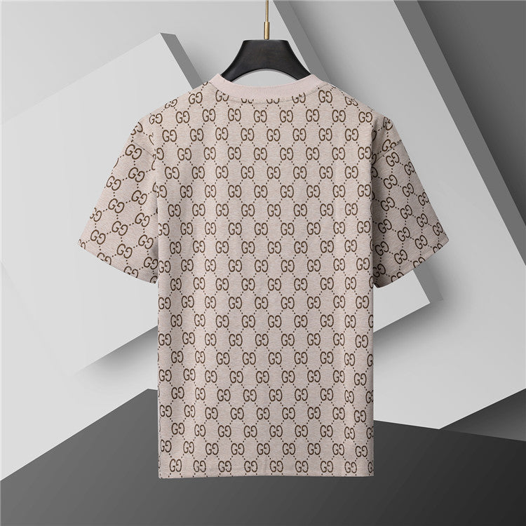 U1R35B126  Popular shirt and shorts set