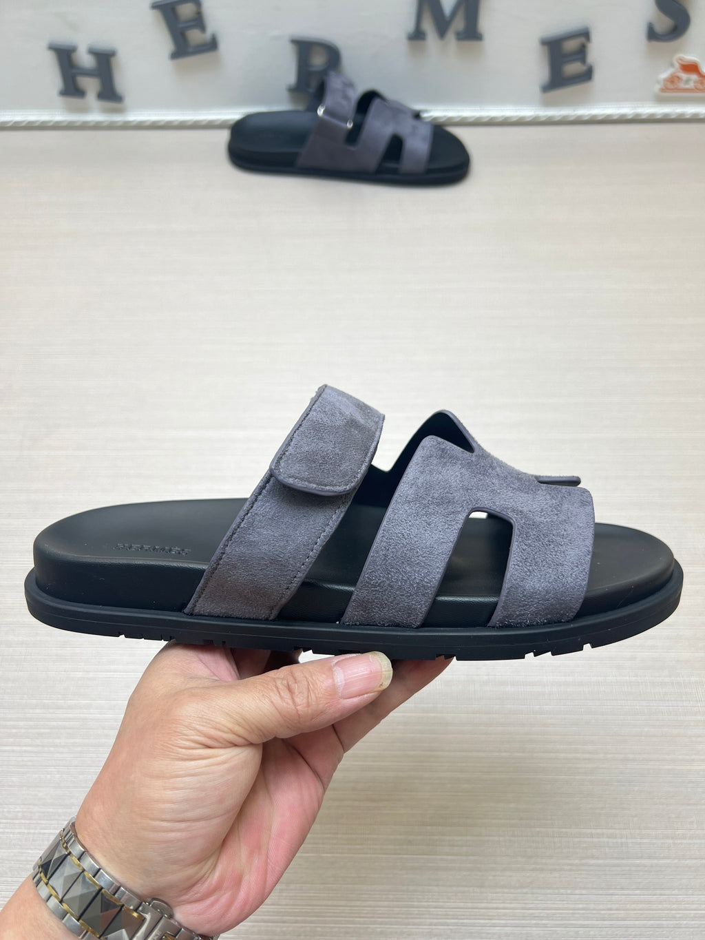 Z5R35H6  Popular Slippers shoes