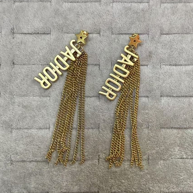 X1Z94D717E Popular Earrings