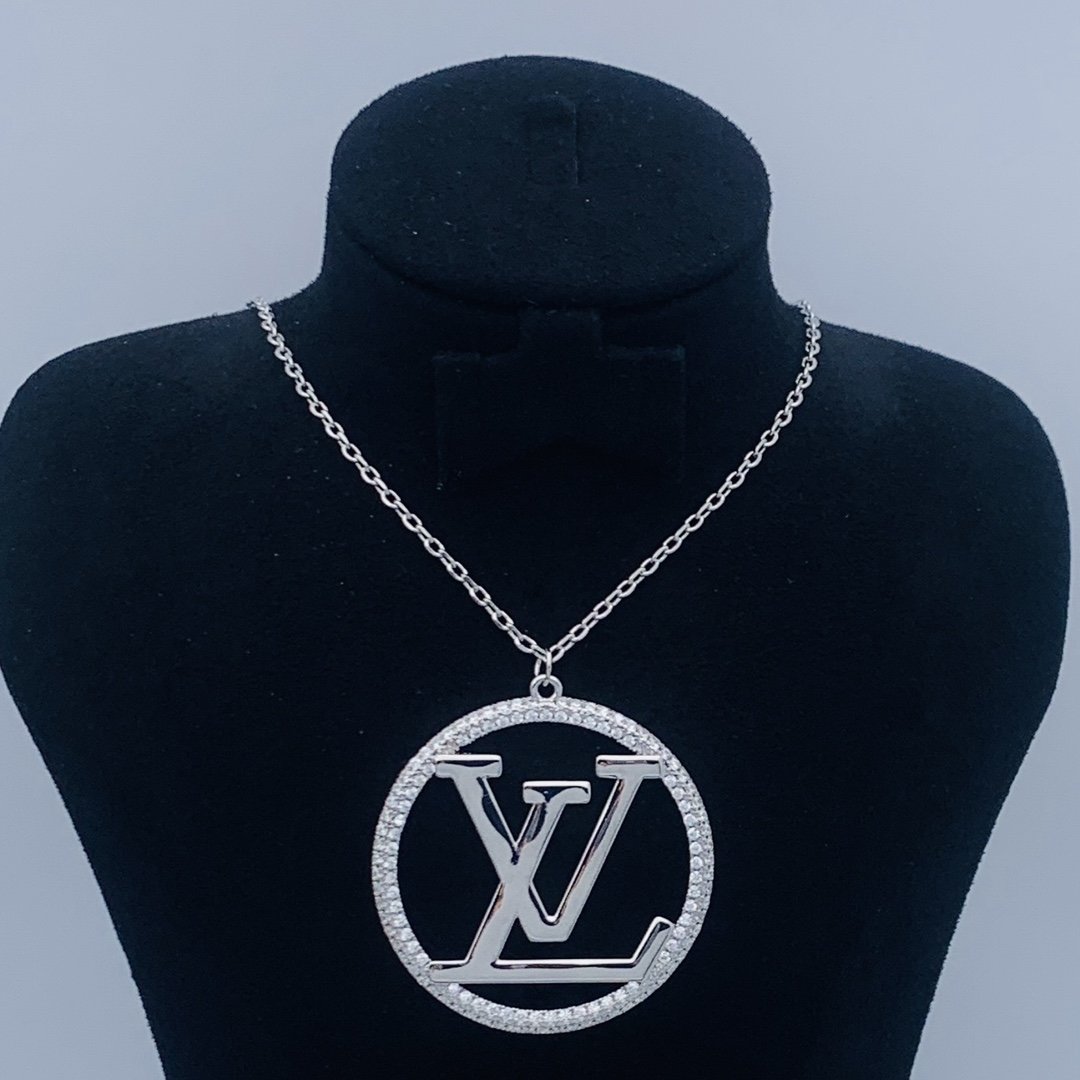 X1X54C17X  Popular    Necklaces