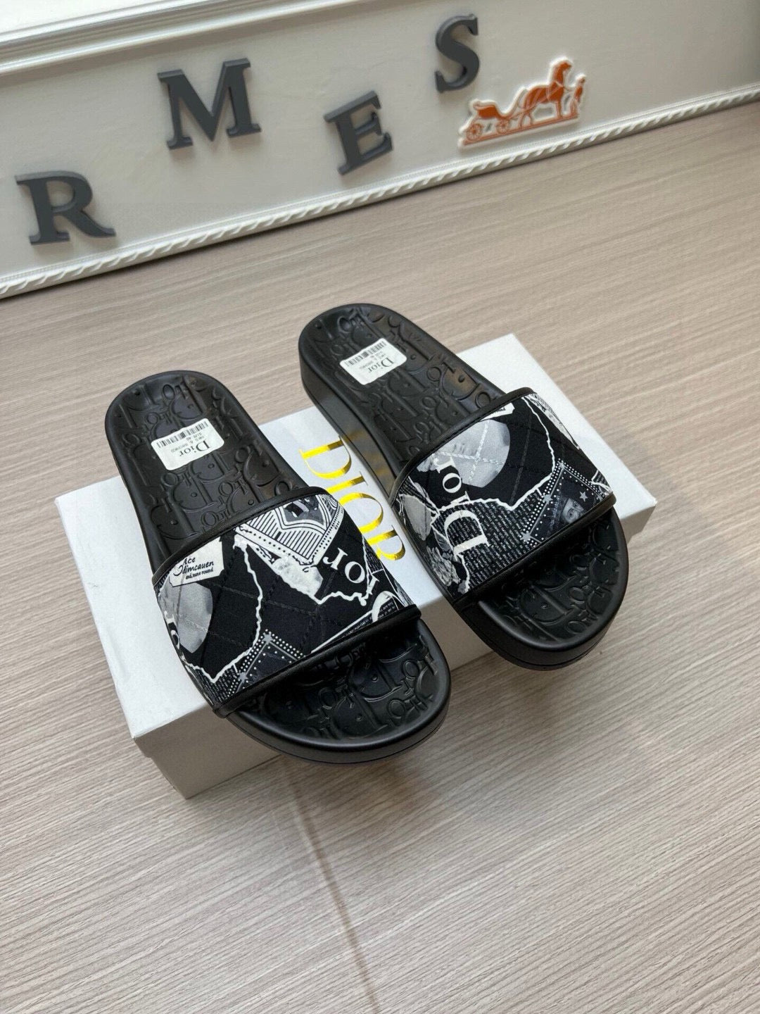 Z5Z35D280 Popular Slippers