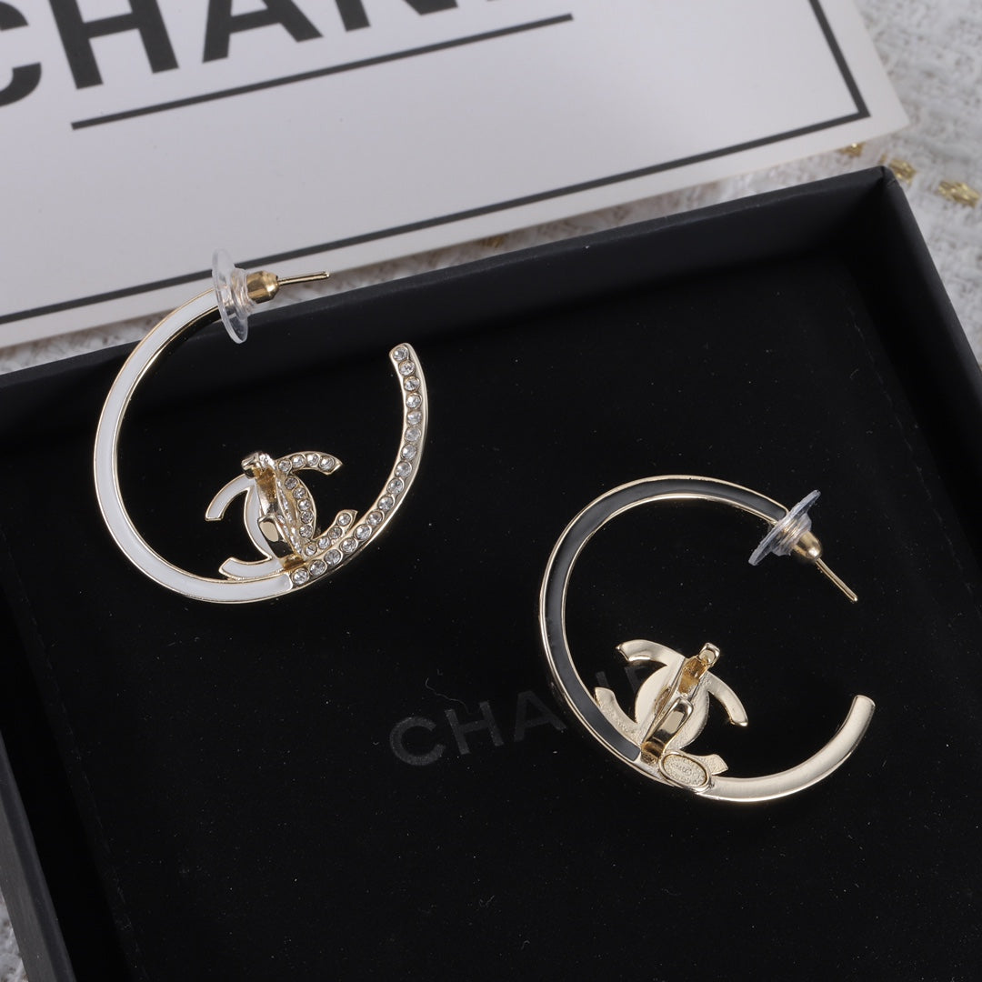 X1Z54C371E Popular Earrings
