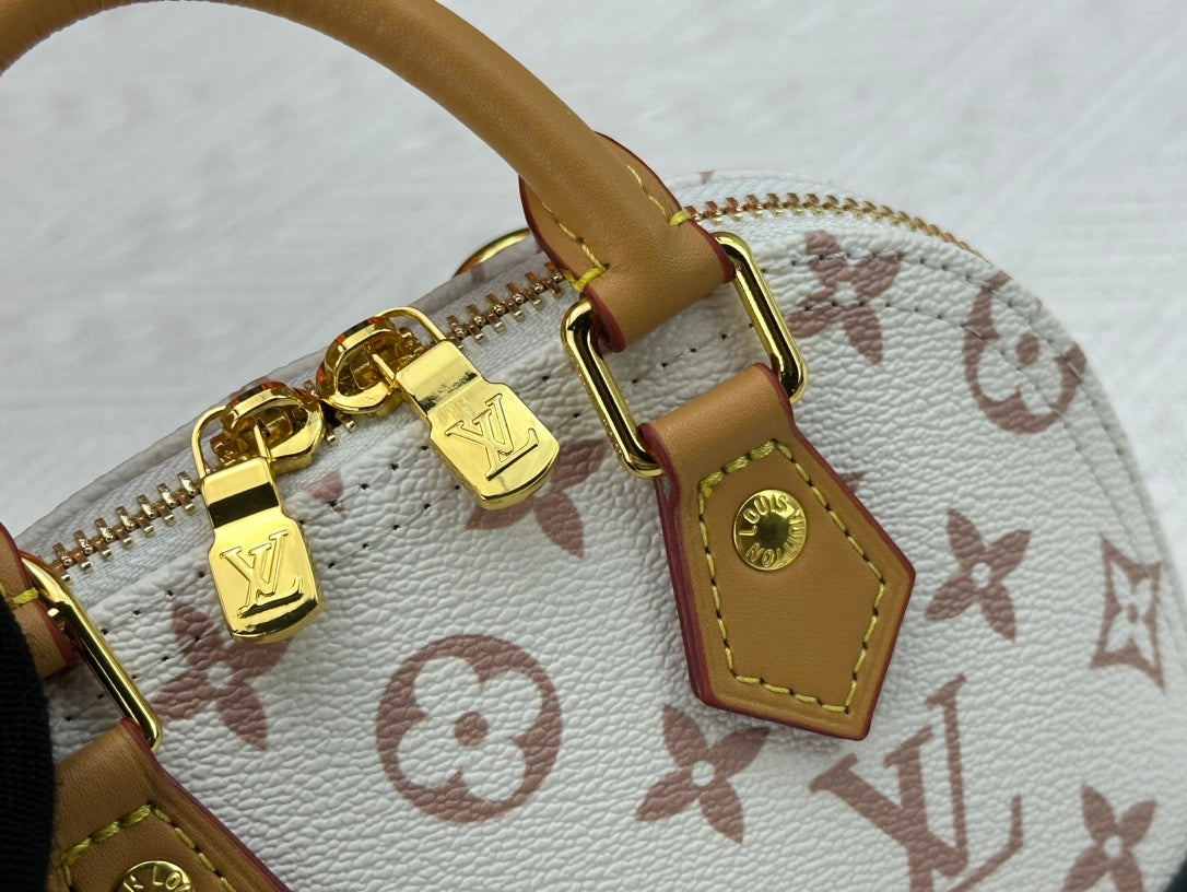 B1X55E20 Popular leather bag