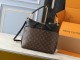 B1W35E115 Popular leather bag