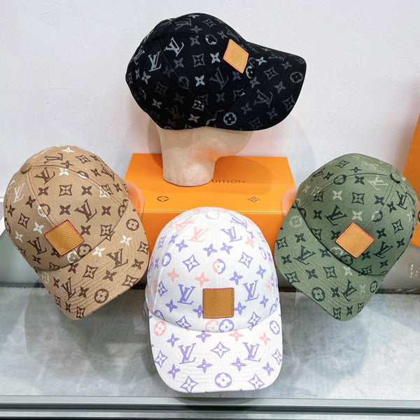 M1X36E20 Popular hats