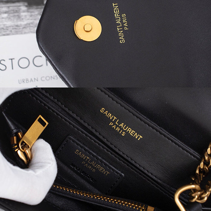 B1P20SY2 Popular leather bag 