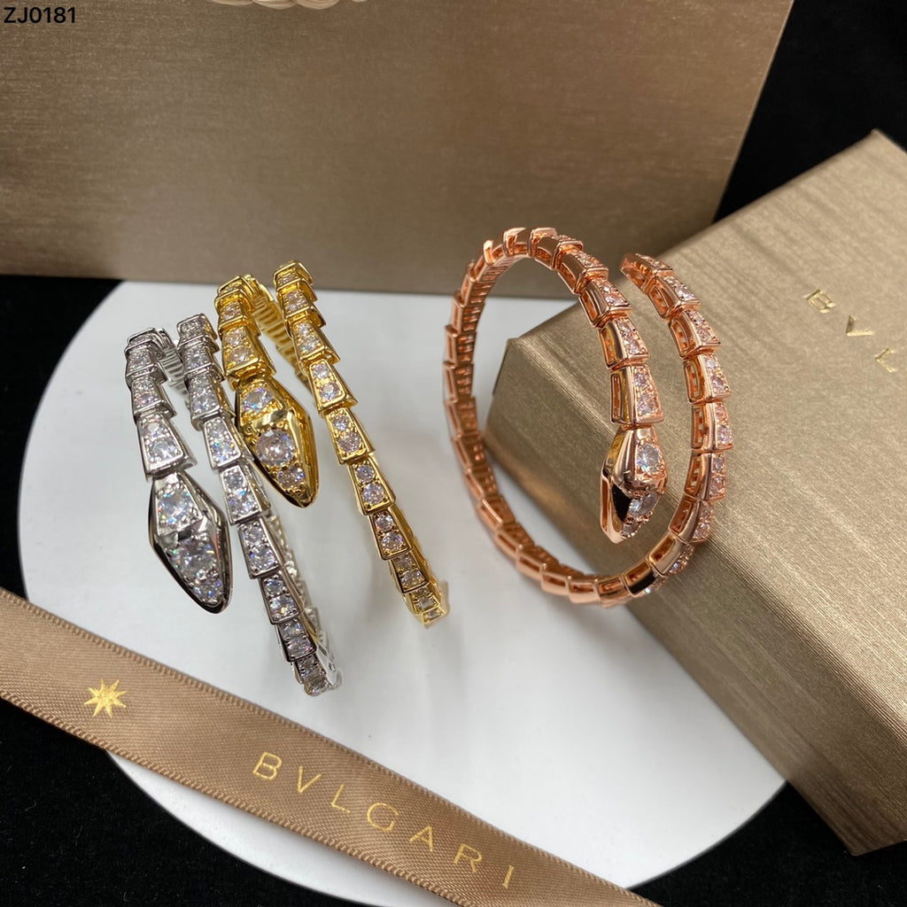 X1X93I57K（2circle   Popular Bracelets -quality rings earrings Bracelets Necklaces ）