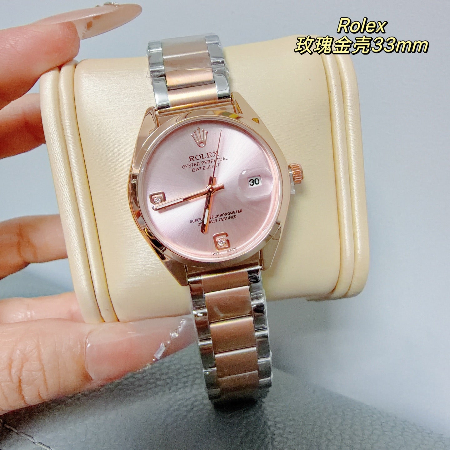 L1R36L30 Popular Watches