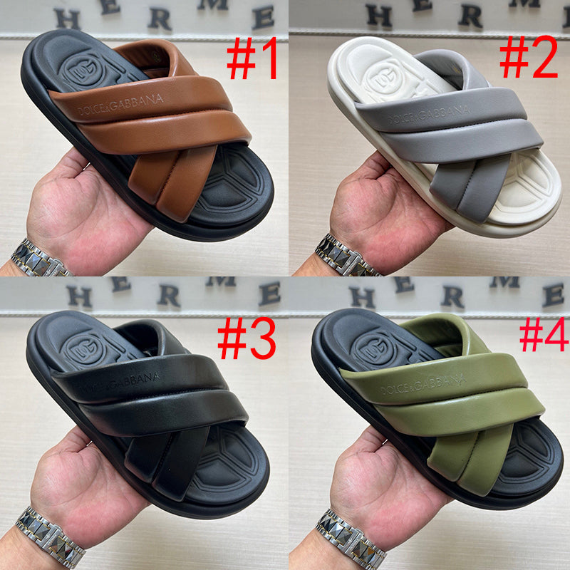 Z5Z35A266 Popular Slippers