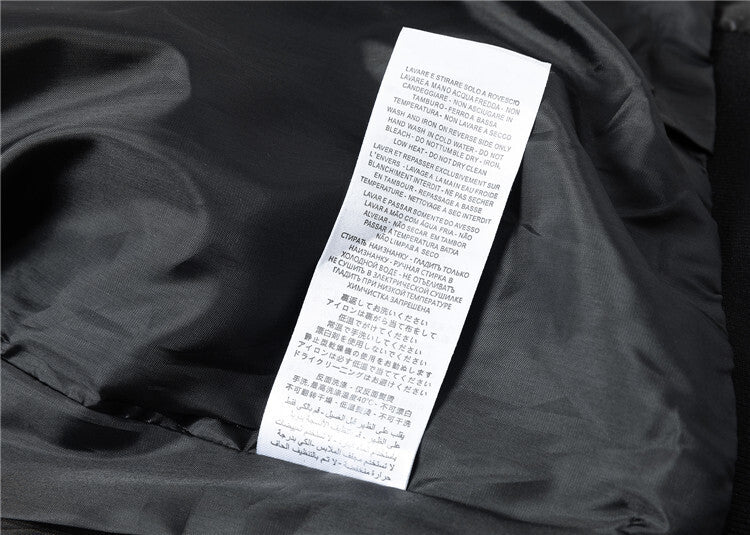 U1Z05B361 Popular Coats