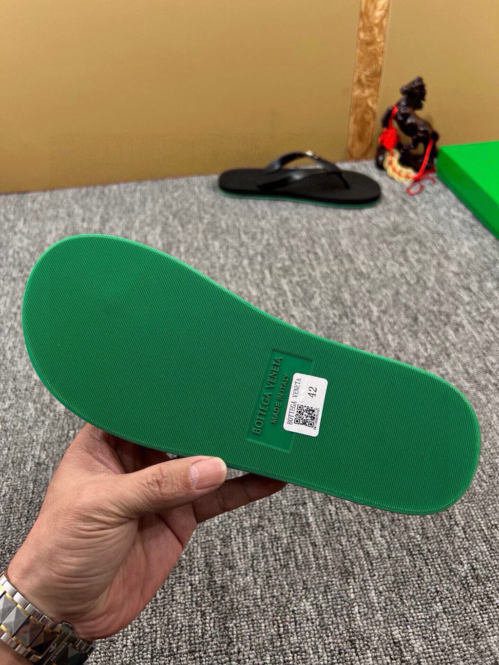 Z5Z35A292 Popular Slippers