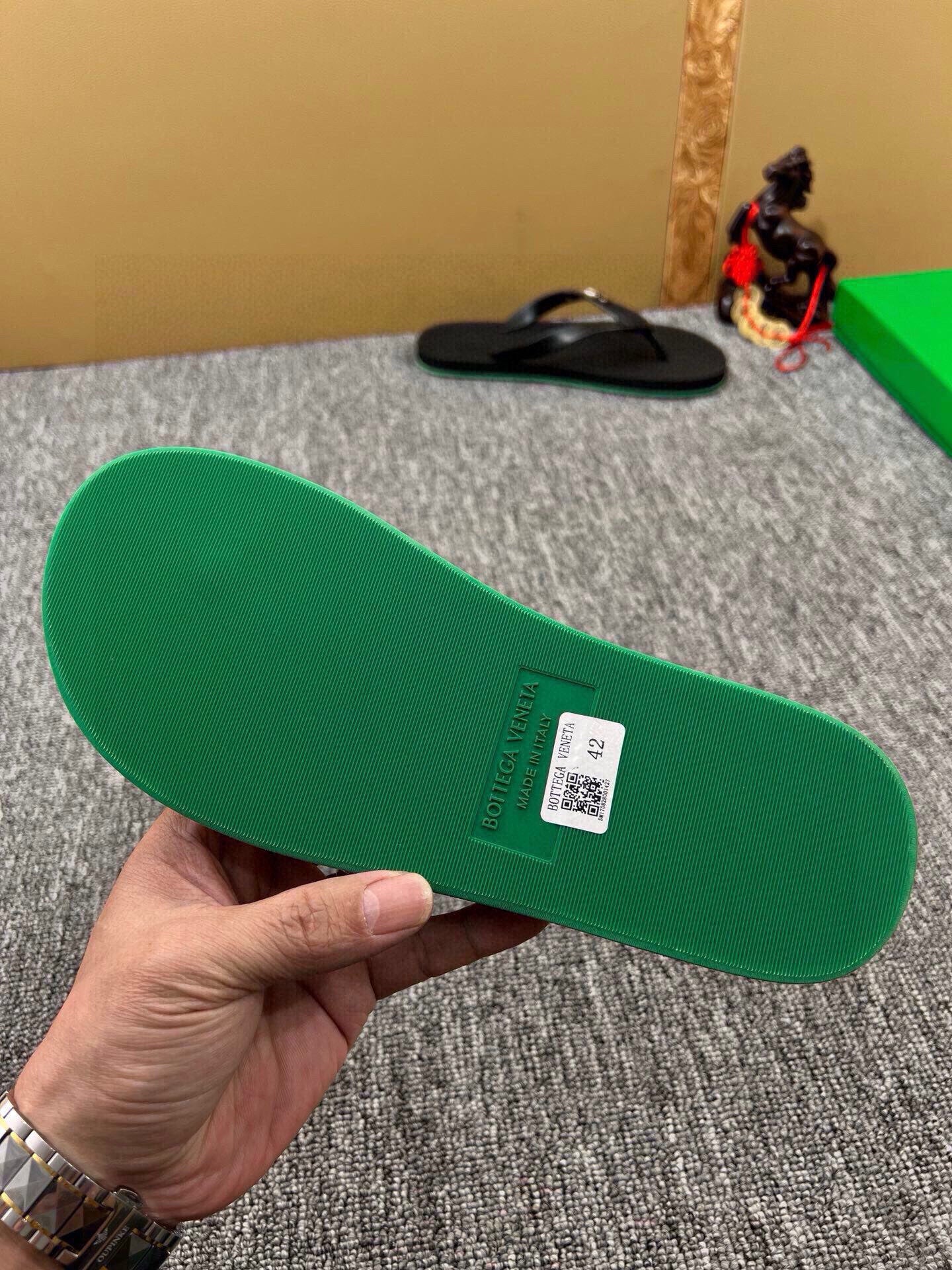 Z5Z35A292 Popular Slippers