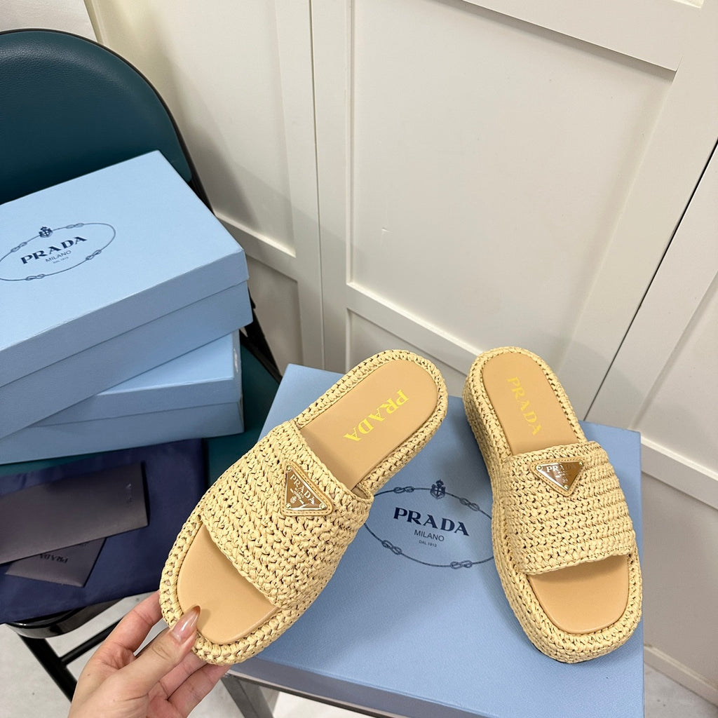 Z1ZPD27 Popular slippers