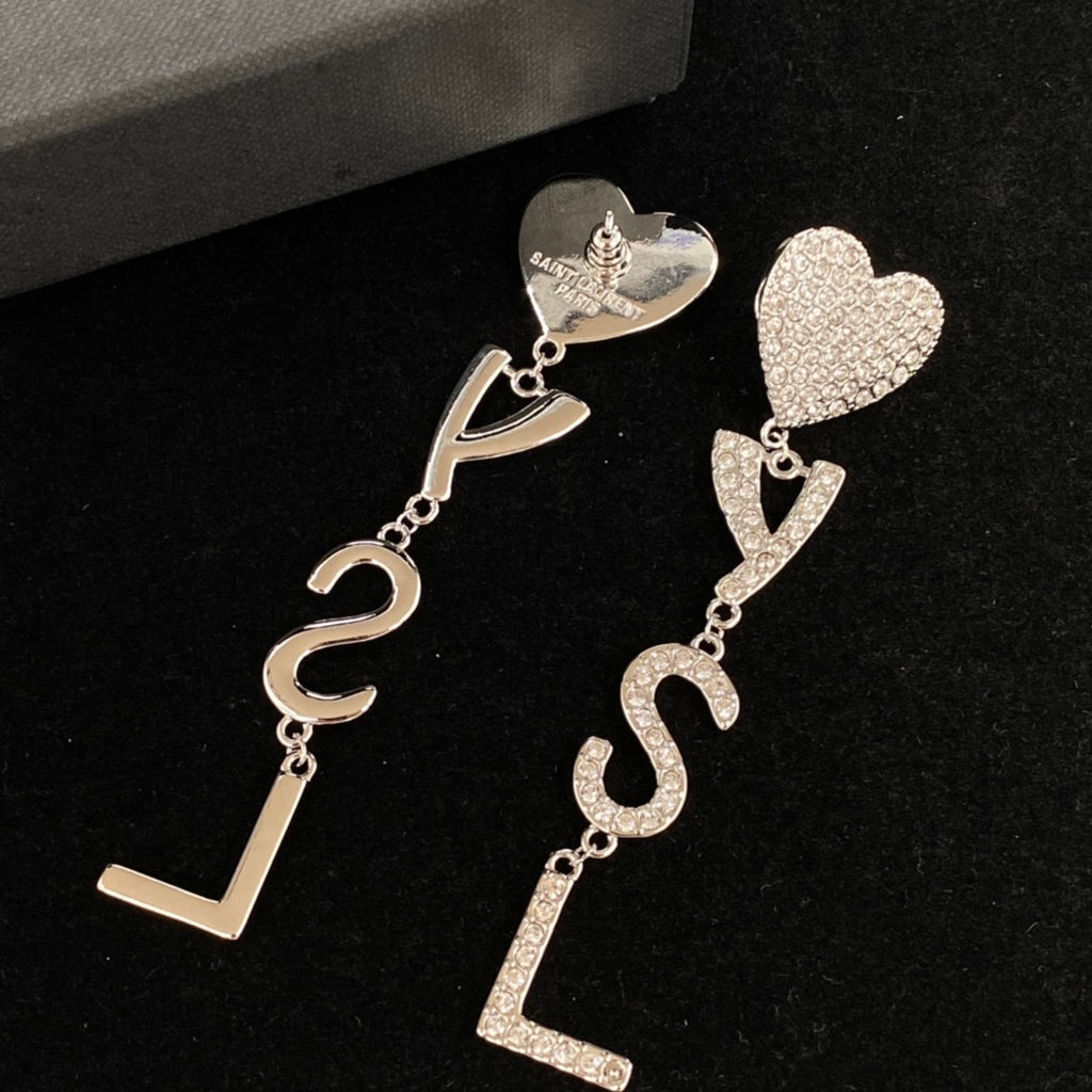 X1Z95SL81E Popular Earrings