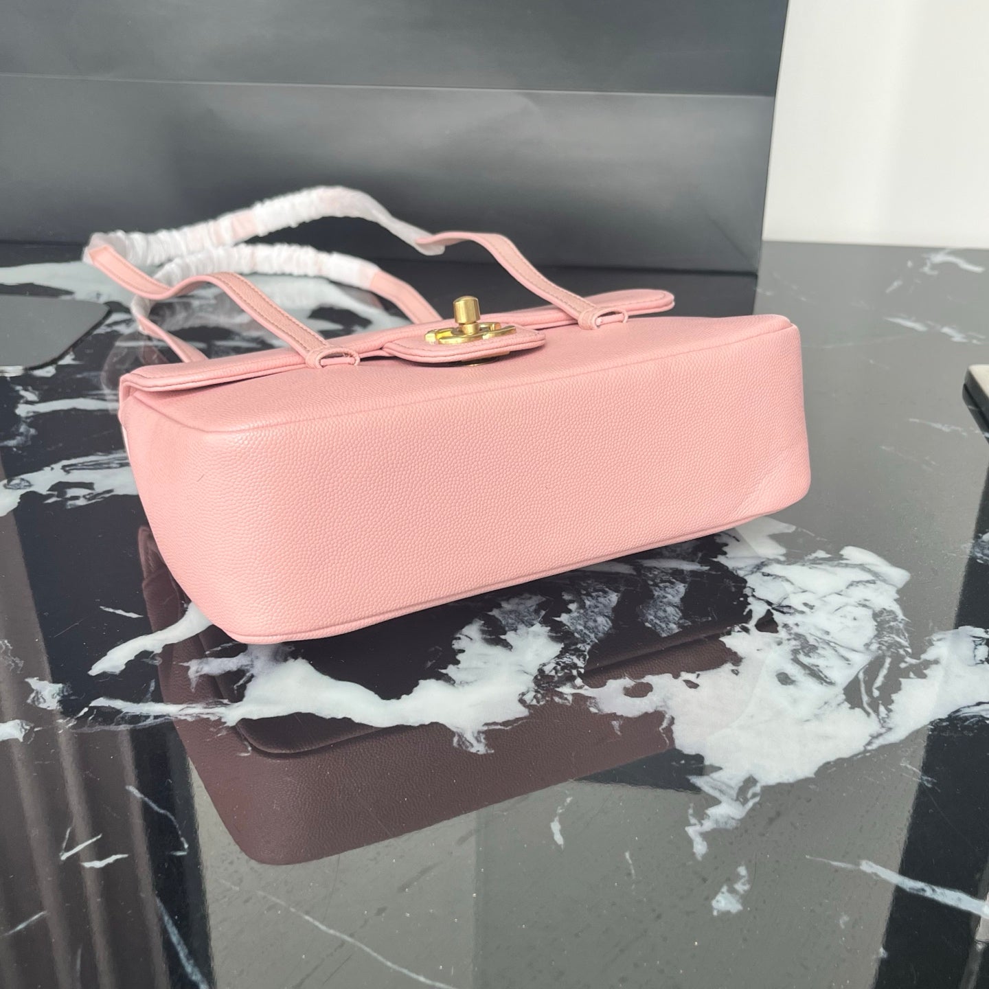 B1X46C1 Popular leather bag