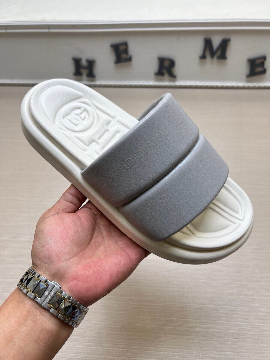 Z5Z35A269 Popular Slippers