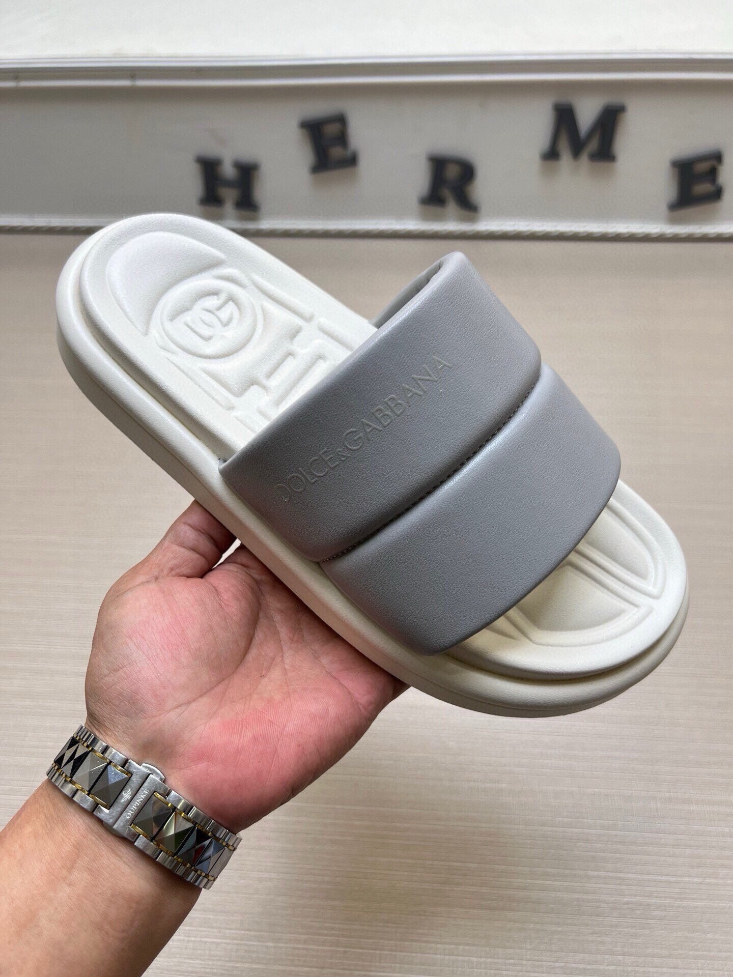 Z5Z35A269 Popular Slippers