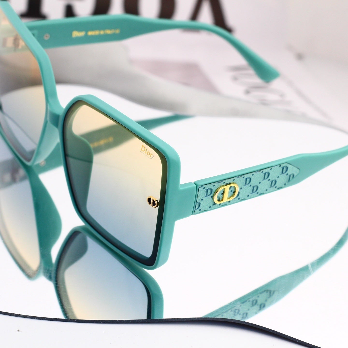T1P56D61 Popular Sunglasses