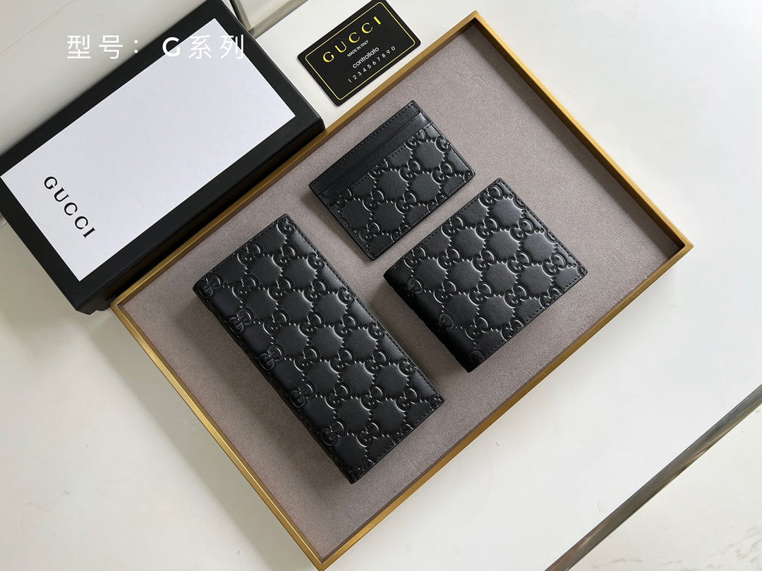 B1X44B383 Popular   leather wallets