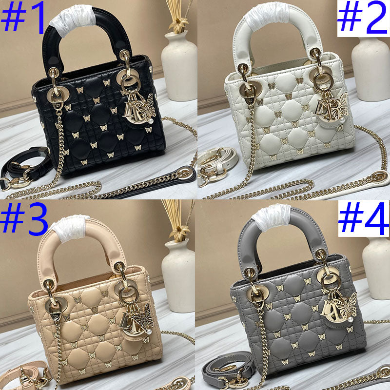 B1R15D139 Popular leather bag