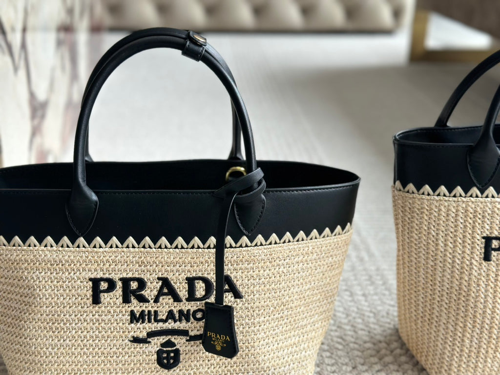 B1N46P13 Popular woven bag