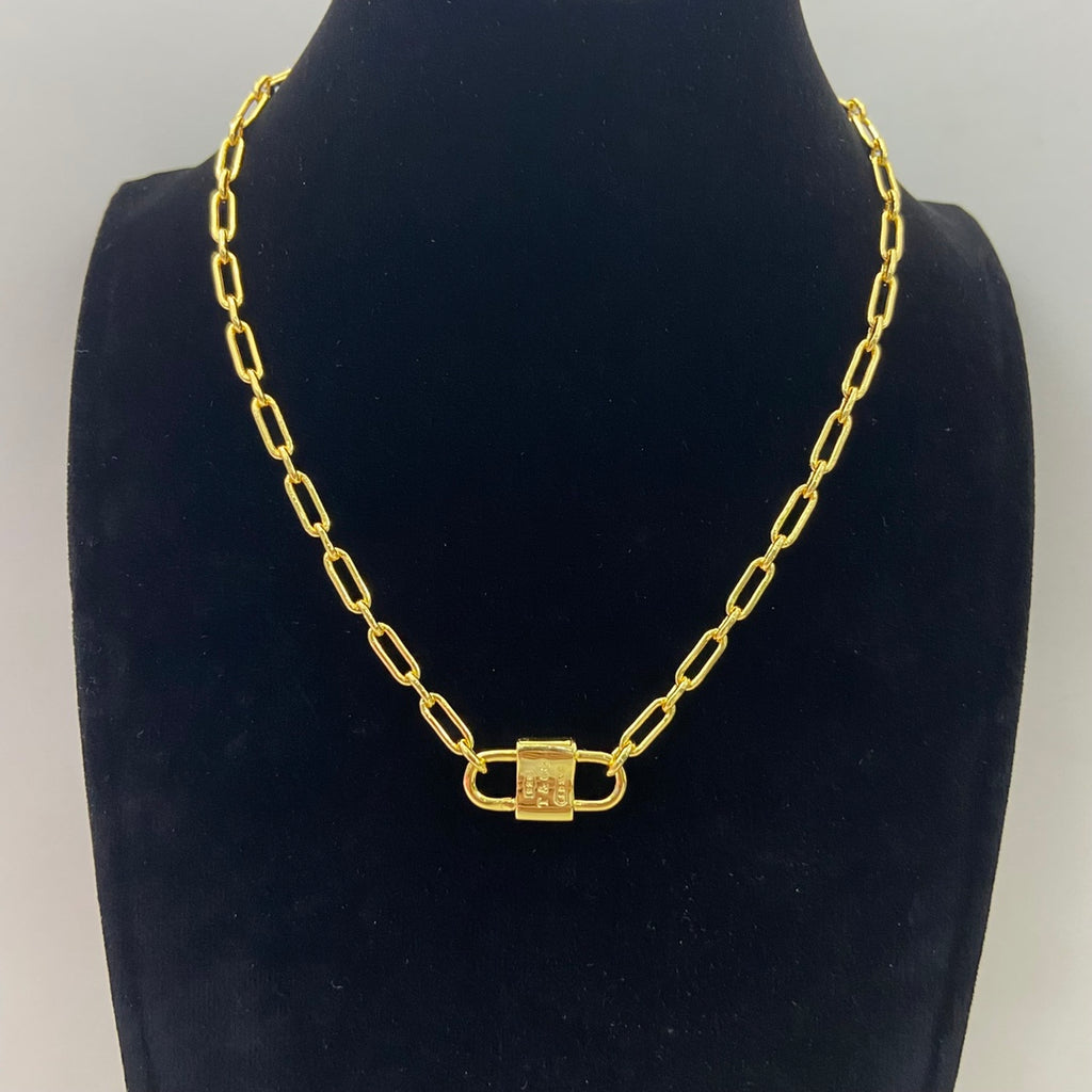 X1Q85T187X Popular Necklace