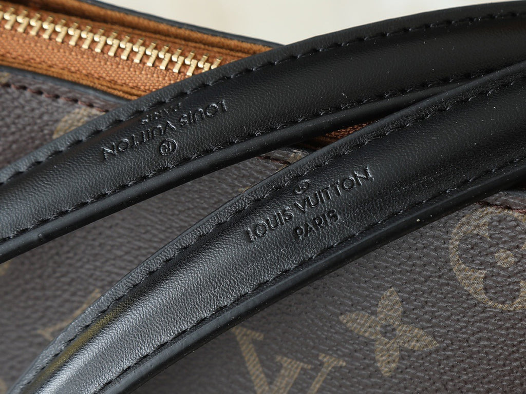 B1P36E75 Popular leather bag