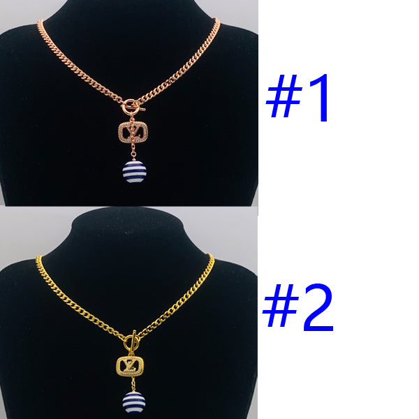 X1Q85E2X Popular Necklace