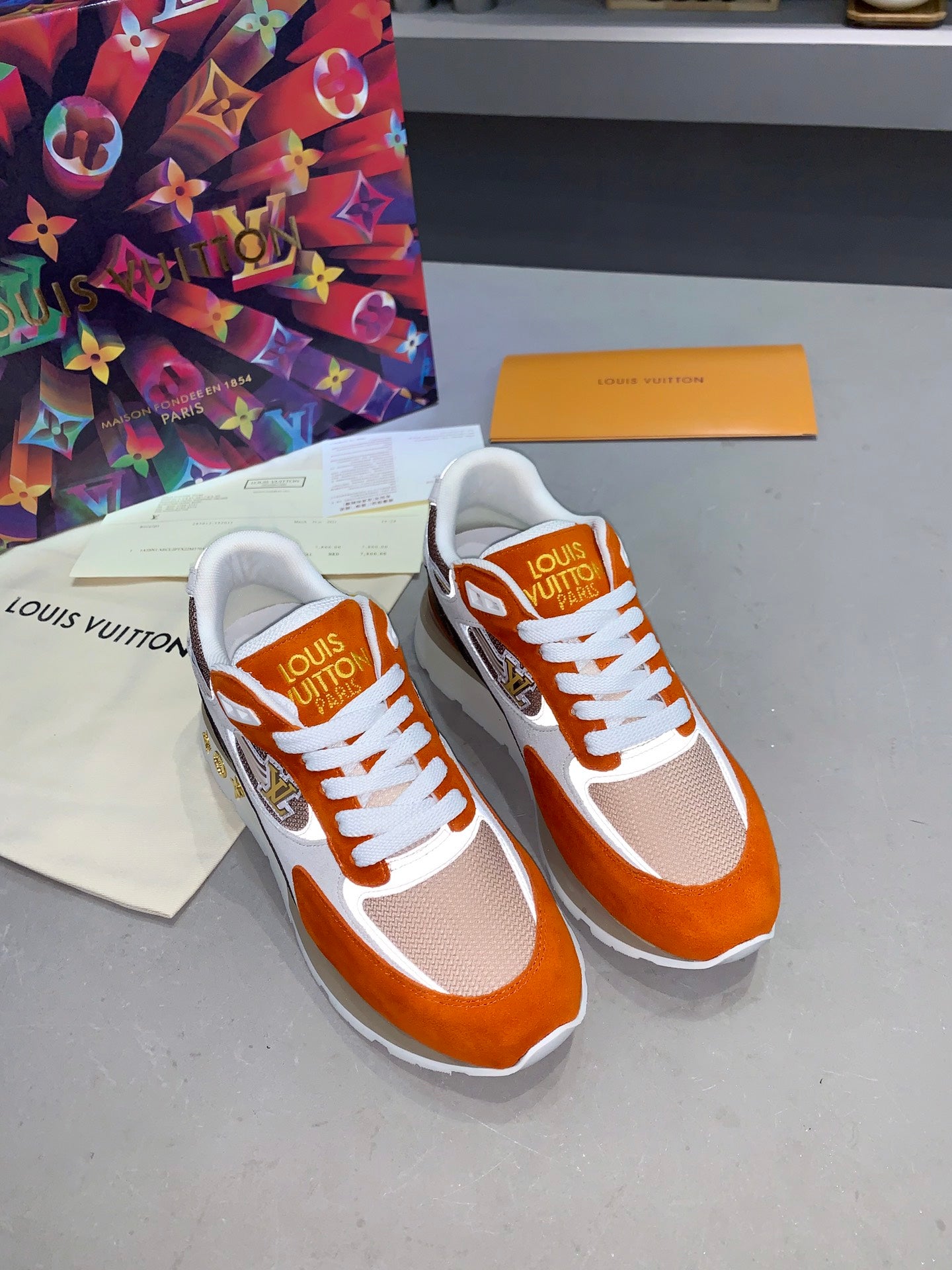 Z2Q105E227 Popular high-quality  Shoes