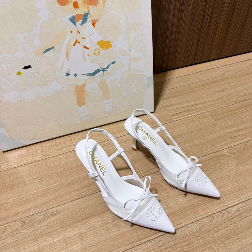 Z1ZC40 Popular High heels  Heel height 6cm