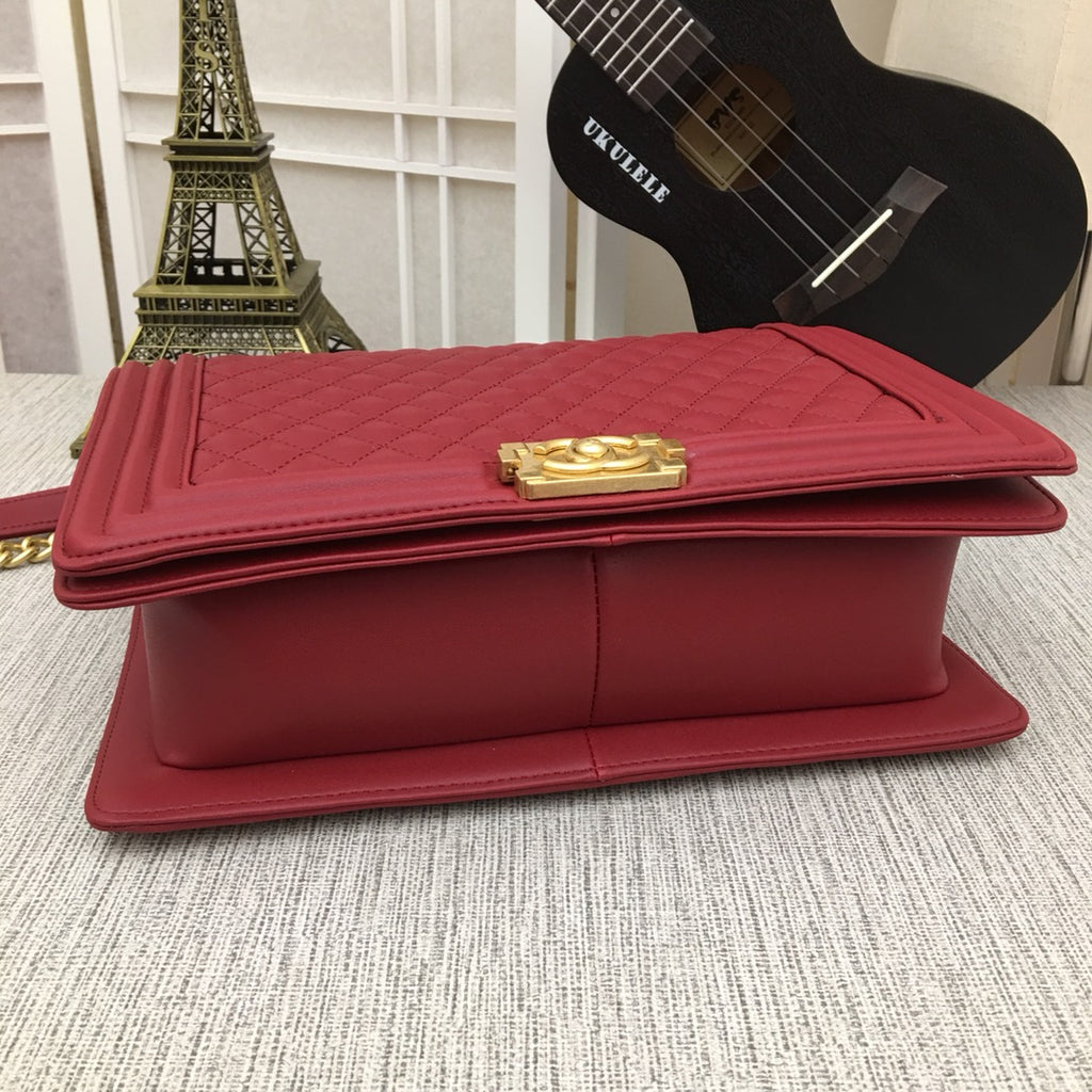 B5X121C60 Popular  leather bag 