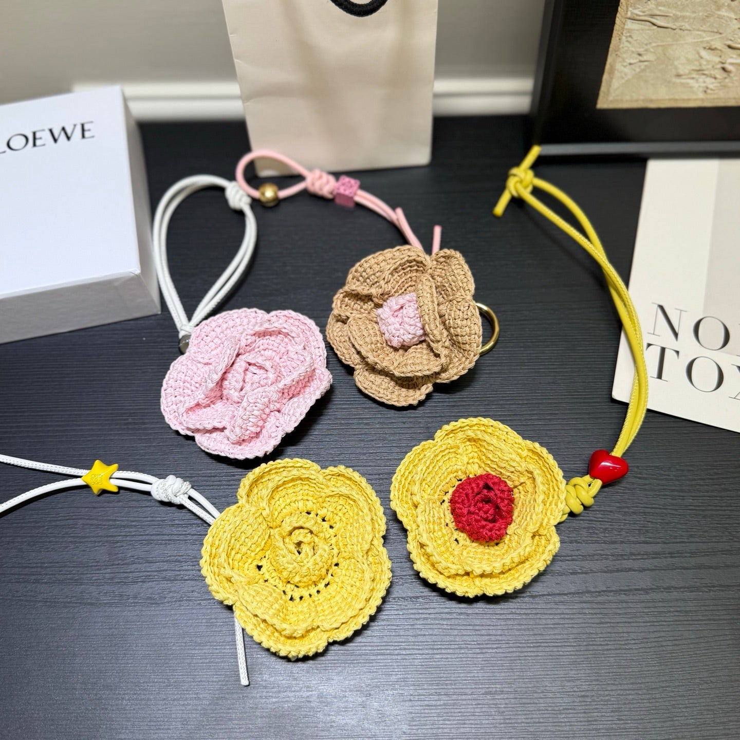 A1R66A4 Popular bag 's charms accessories