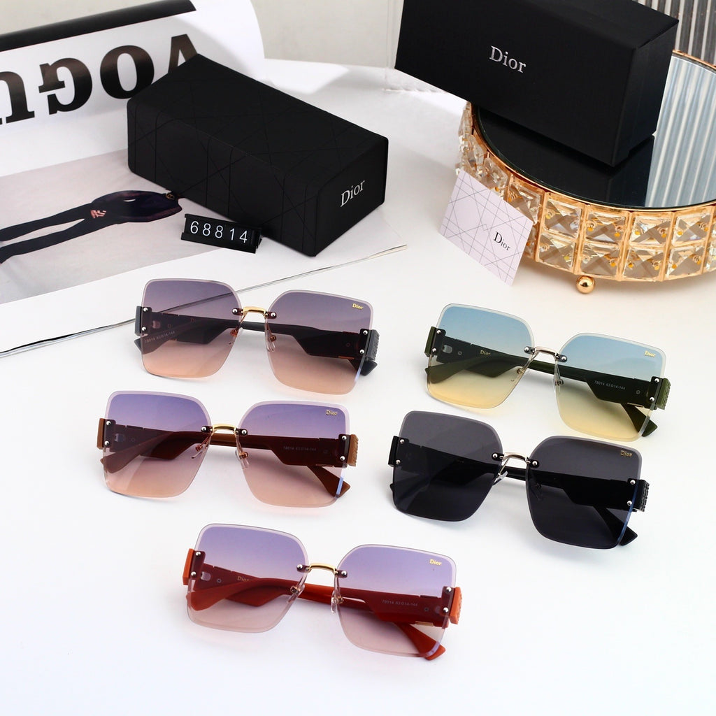T1P56D57 Popular Sunglasses