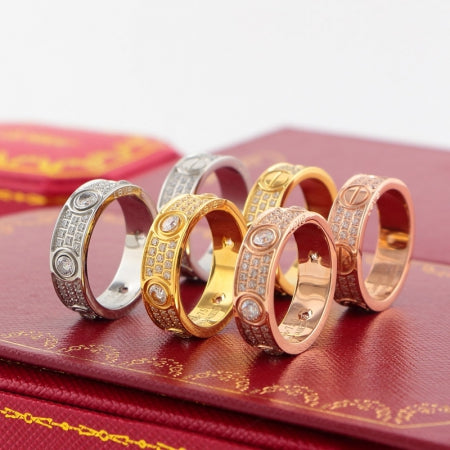 X3B60K36J  Popular high quality rings