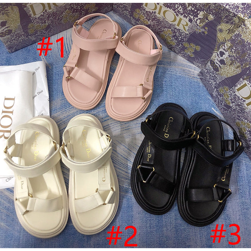 Z1ZD8 Popular sandals
