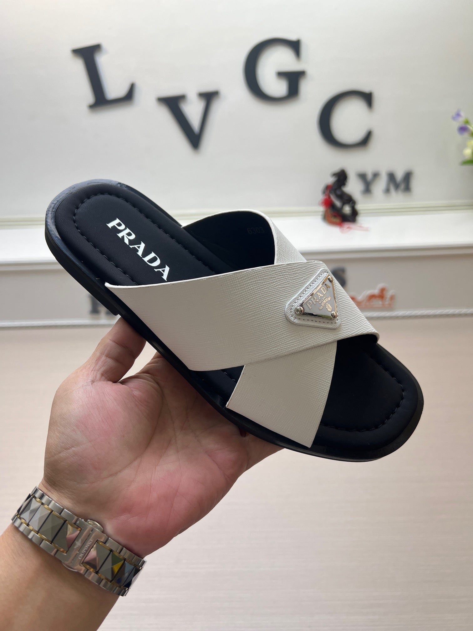 Z5ZPD71 Popular slippers