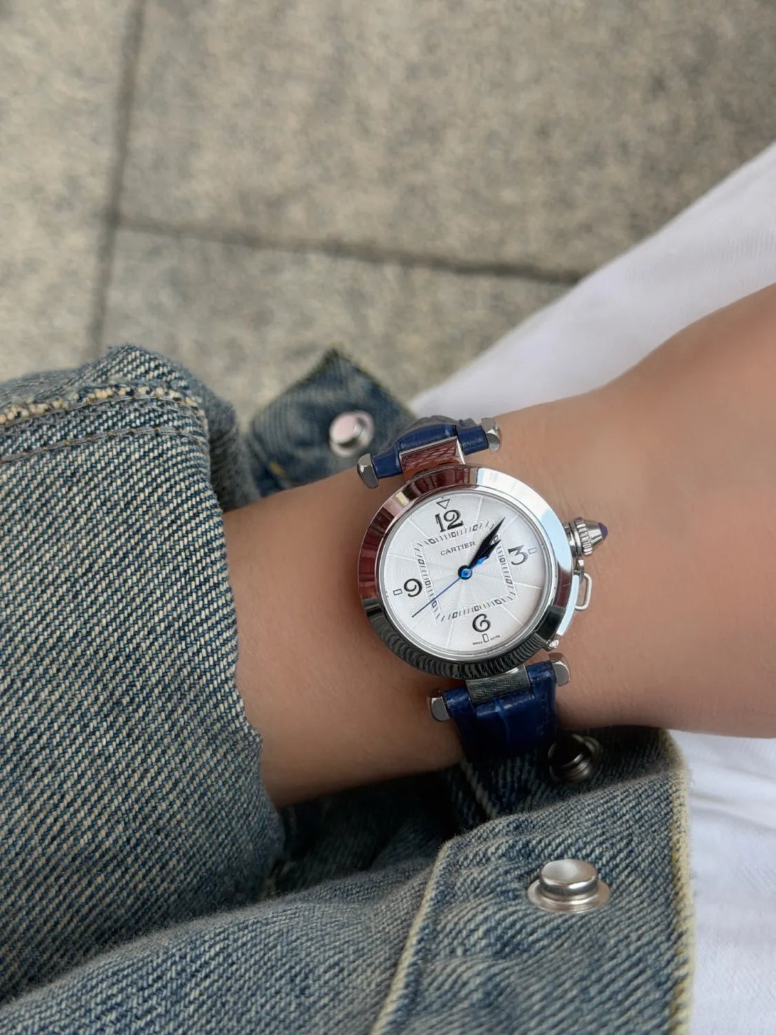 L1R36K71 Popular Watches